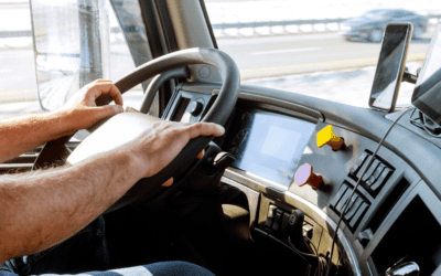 Truck Drivers Should Learn How To Drive Manual Transmission