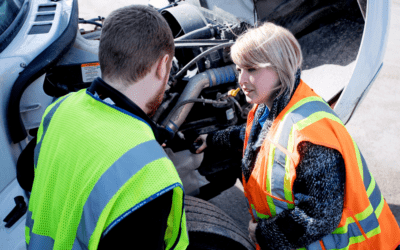 Understanding Types of Canadian Commercial Trucking Licenses