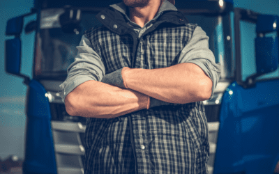 Why Truck Drivers Are Essential Workers In Canada