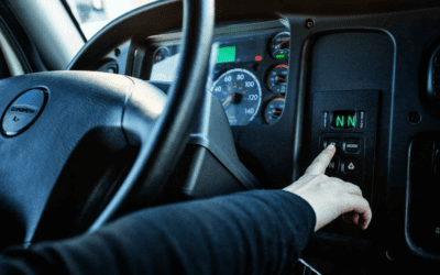 Exploring The Commercial Transportation Of Hazardous Goods