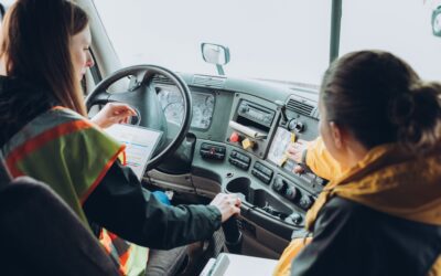 Canadian Trucking Industry in 2026: What New Drivers Need to Know