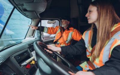 Best Truck Driving School In Ontario Guide