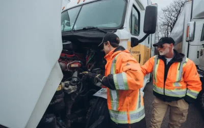 Understanding Types of Canadian Commercial Trucking Licenses