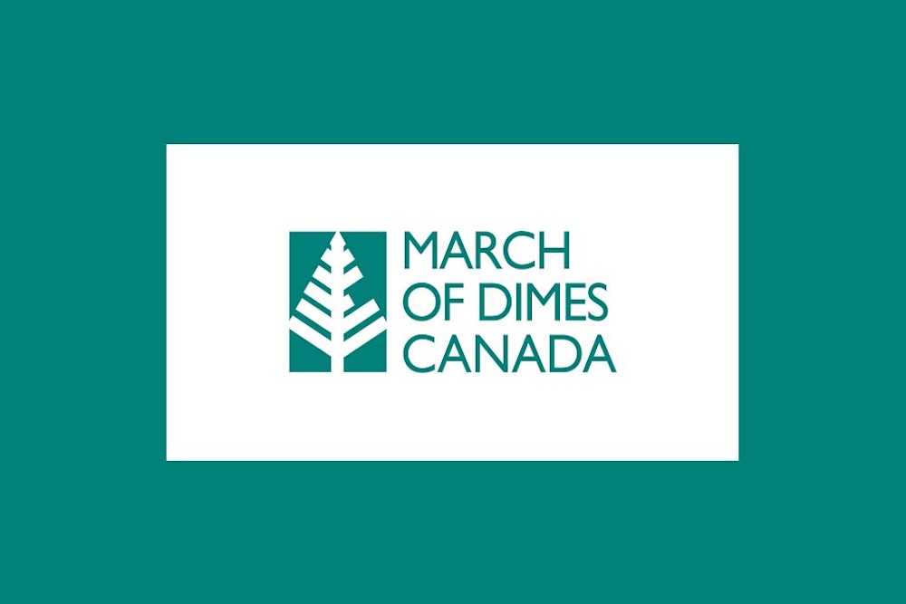 march-of-dimes